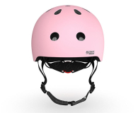 Scoot & Ride Kask ochronny M-L dla starszych dzieci i nastolatków Rose - 1471322 - zdjęcie 2